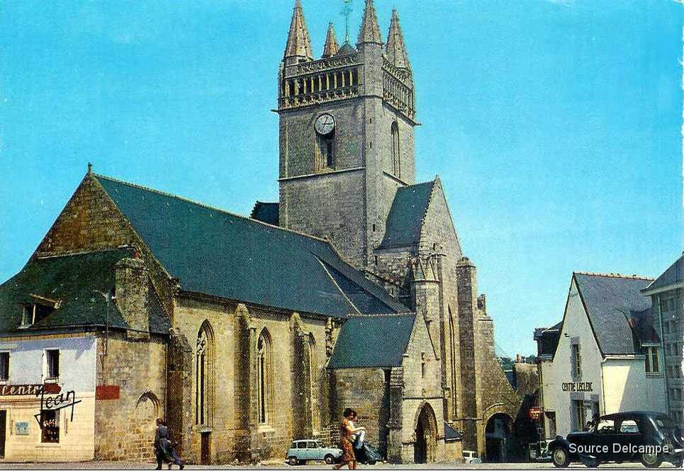 29 Quimperle Eglise Saint Michel.jpg